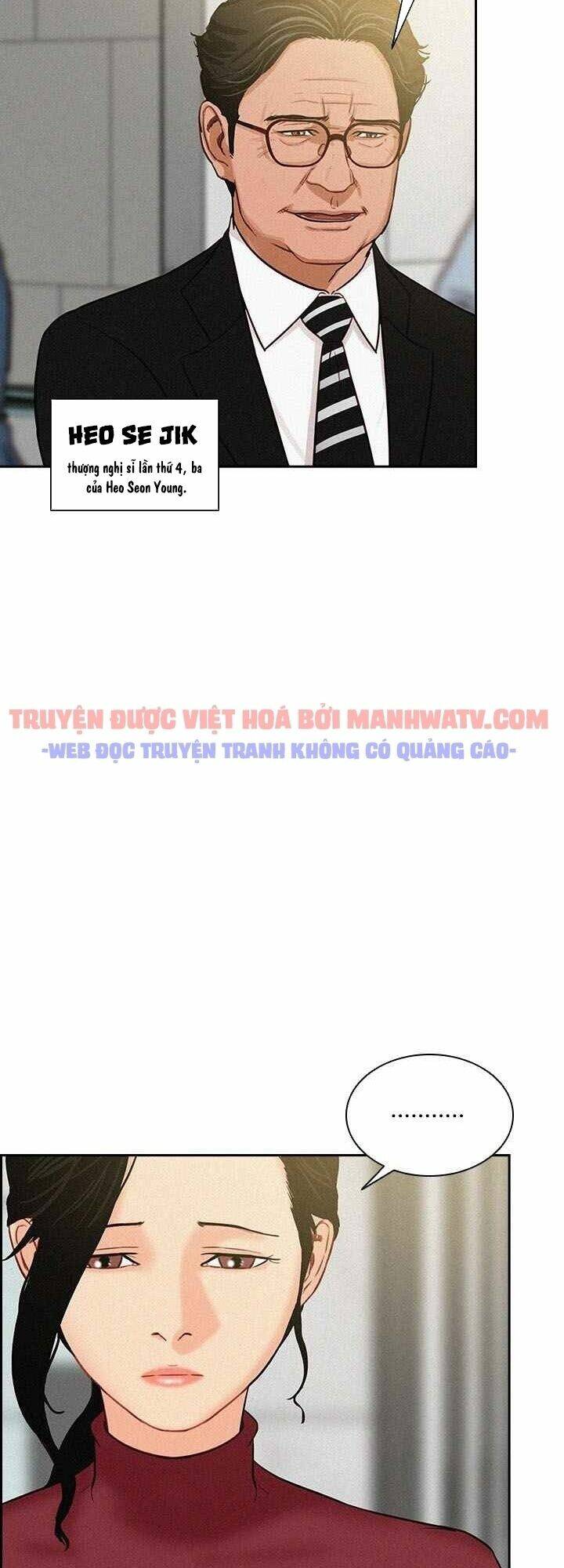 Chúa Tể Đồng Tiền: Chapter 29