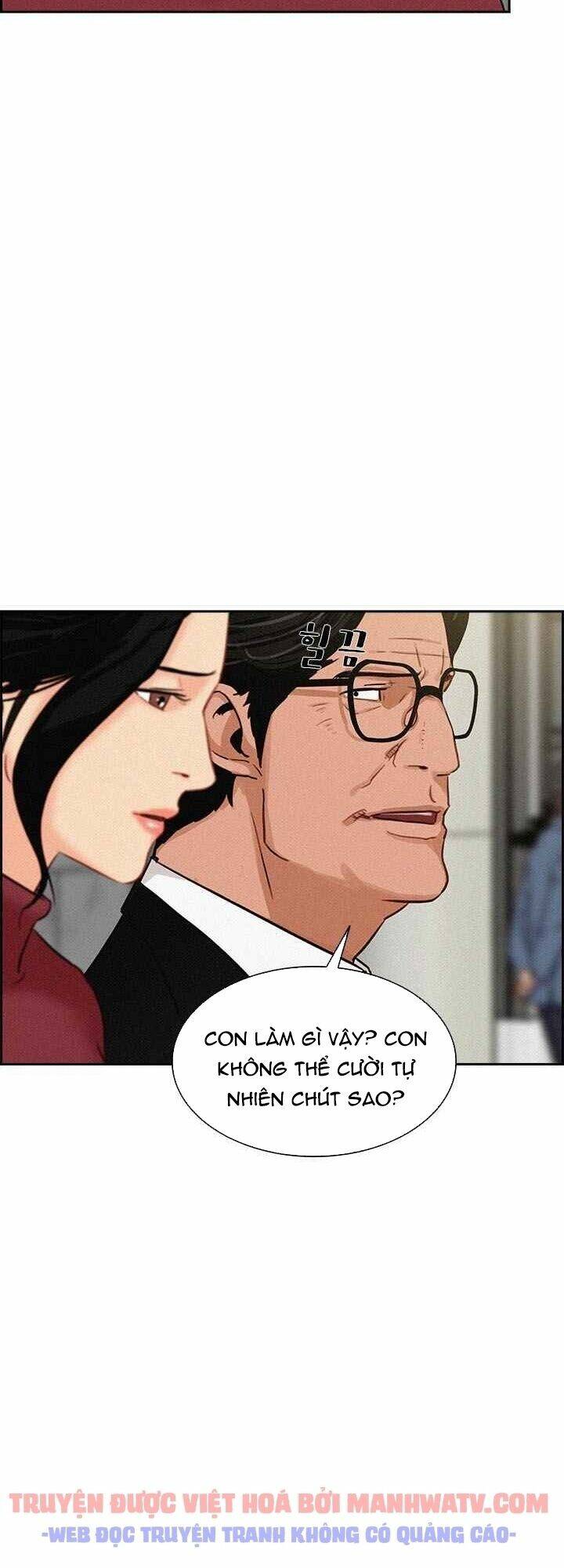 Chúa Tể Đồng Tiền: Chapter 29