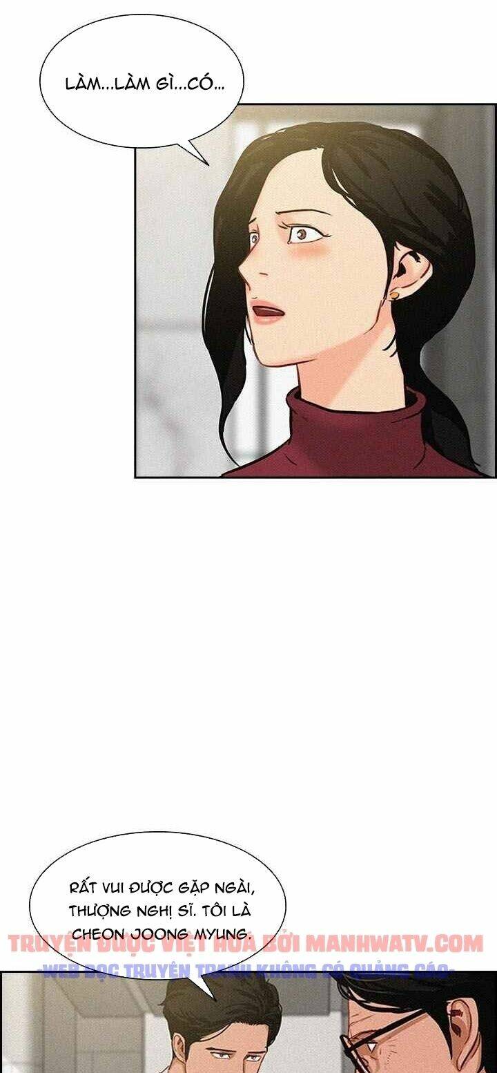 Chúa Tể Đồng Tiền: Chapter 29