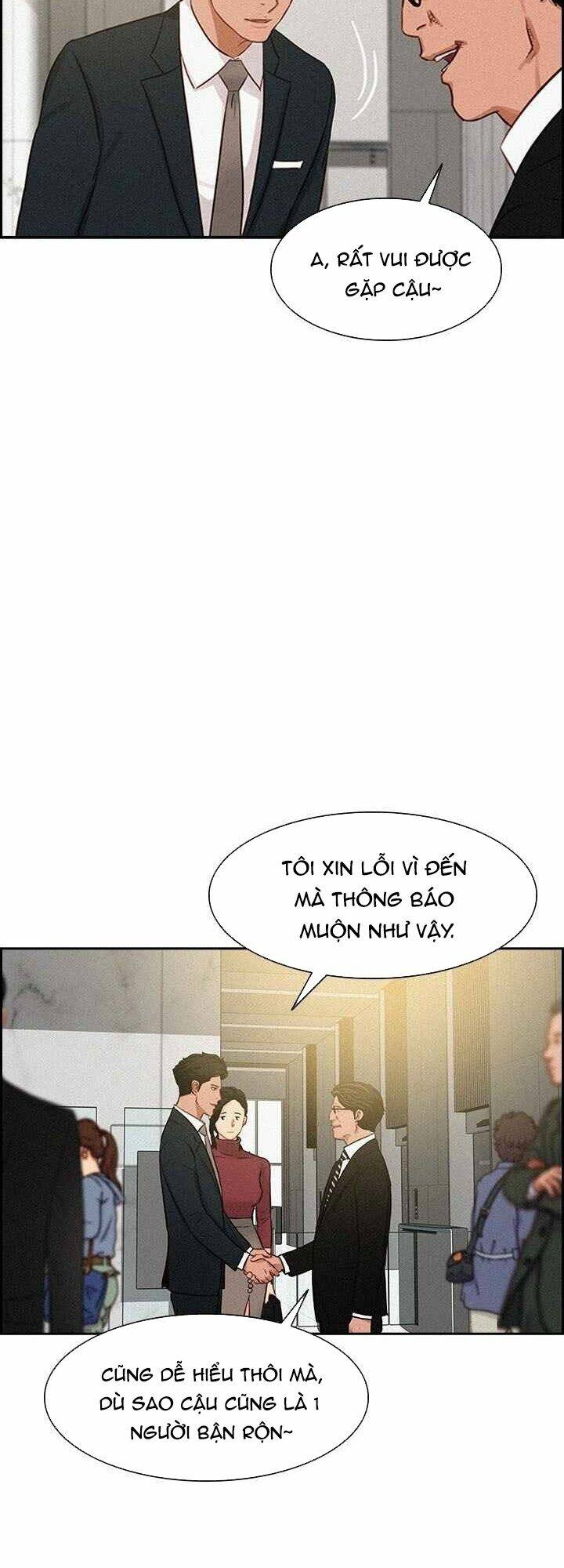 Chúa Tể Đồng Tiền: Chapter 29