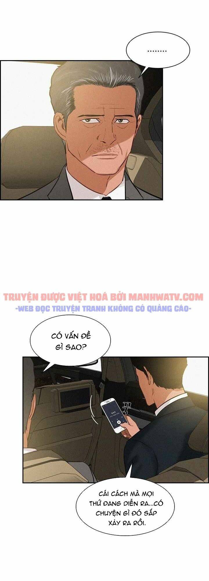 Chúa Tể Đồng Tiền: Chapter 29