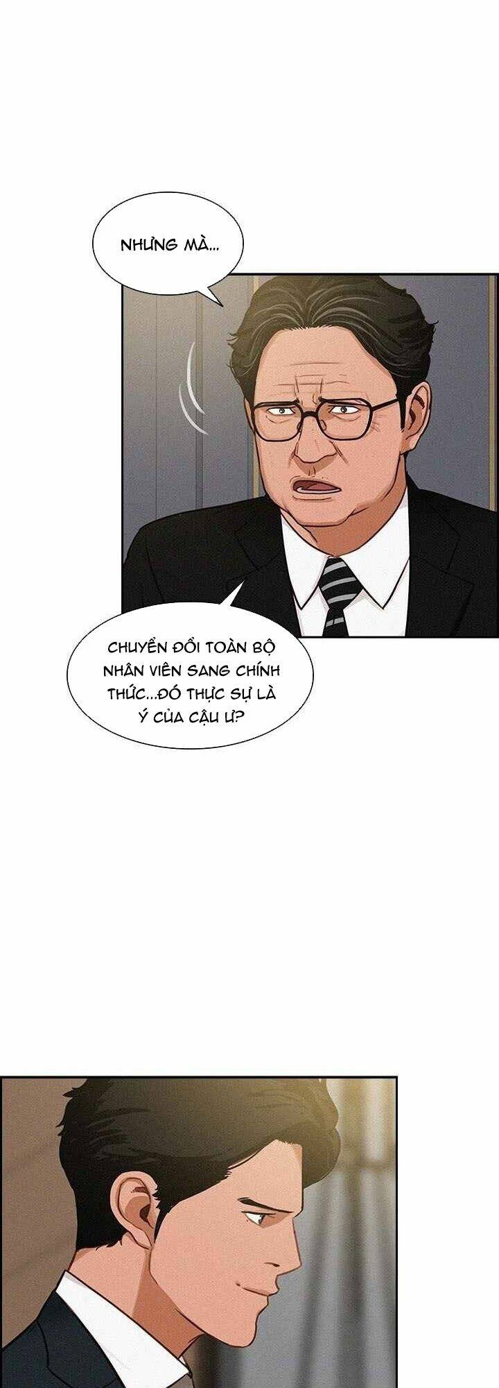 Chúa Tể Đồng Tiền: Chapter 29