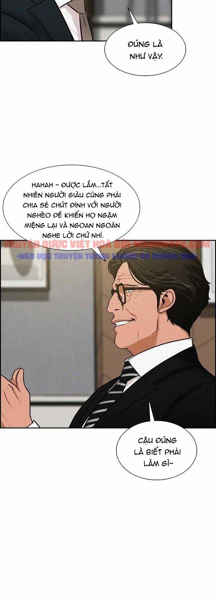 Chúa Tể Đồng Tiền: Chapter 29