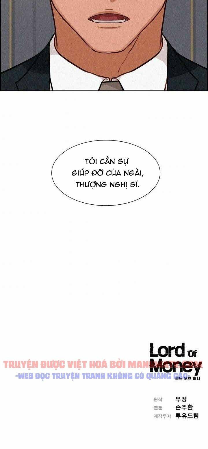 Chúa Tể Đồng Tiền: Chapter 29