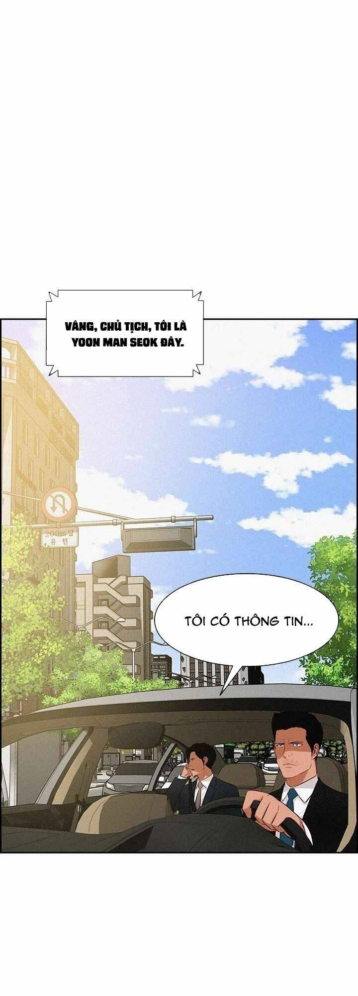 Chúa Tể Đồng Tiền: Chapter 29