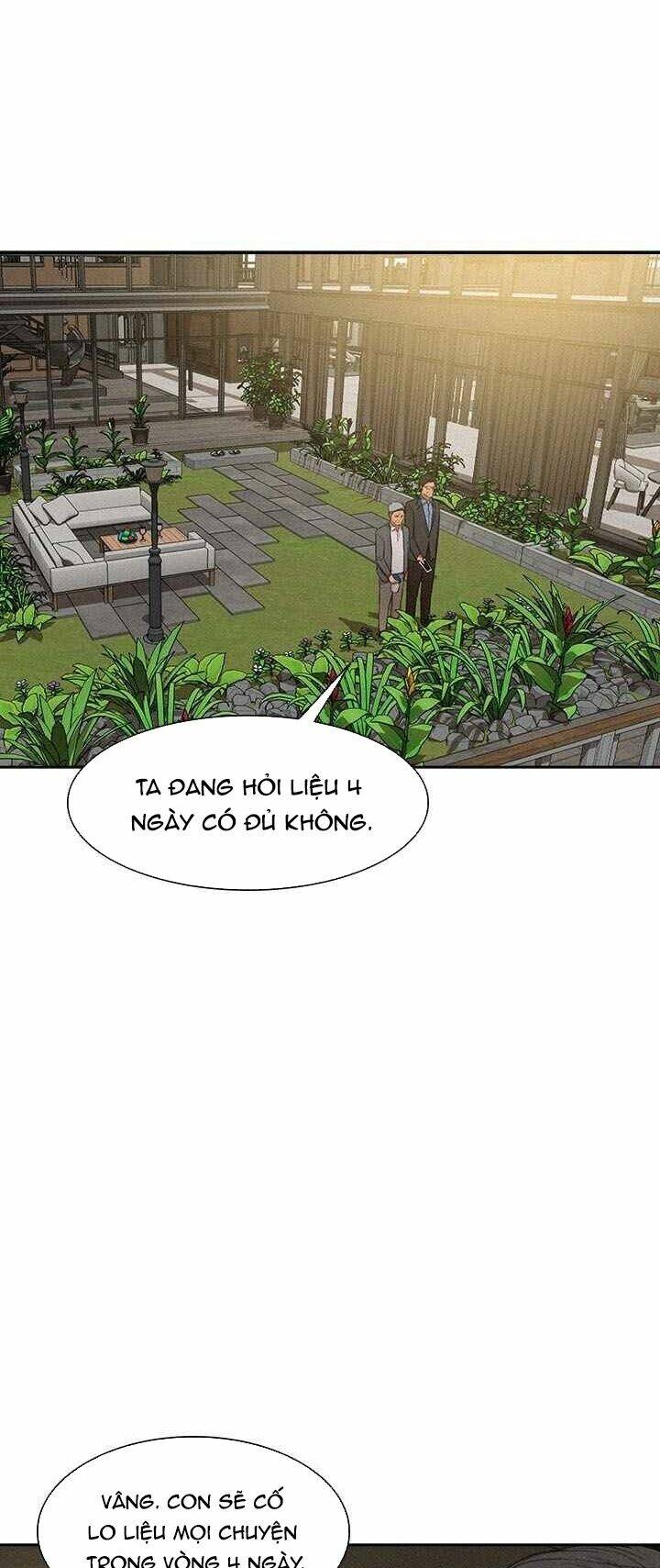 Chúa Tể Đồng Tiền: Chapter 29
