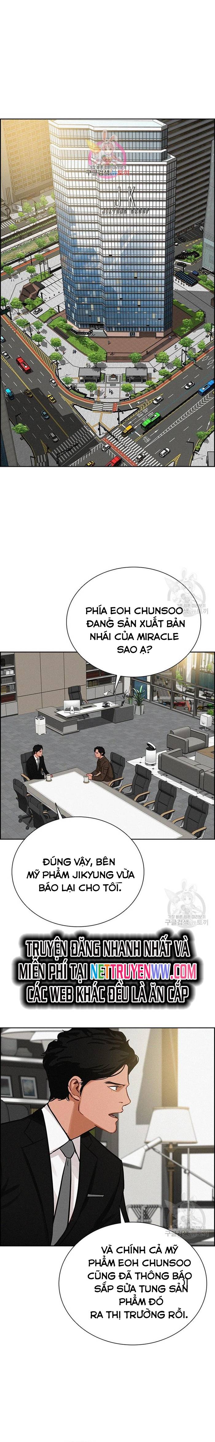 Chúa Tể Đồng Tiền: Chapter 131