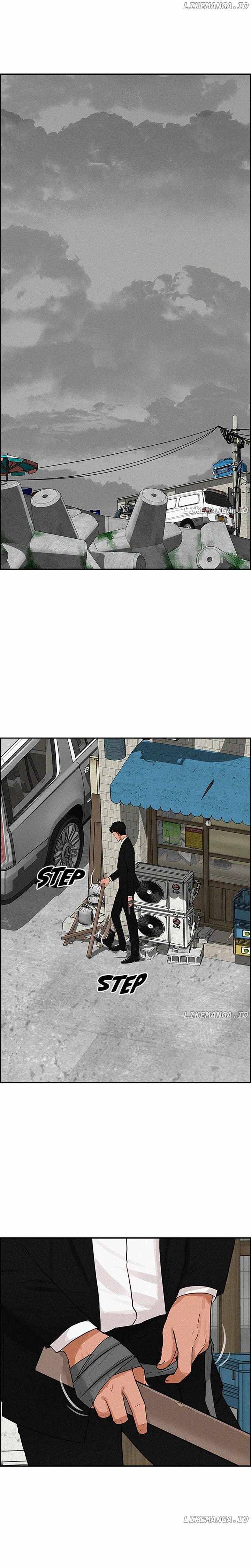 Chúa Tể Đồng Tiền: Chapter 133