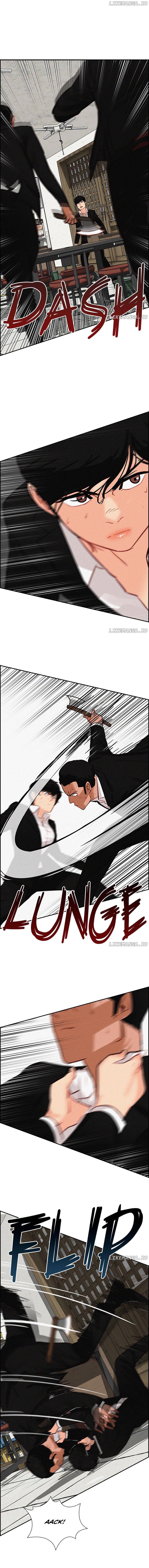 Chúa Tể Đồng Tiền: Chapter 134