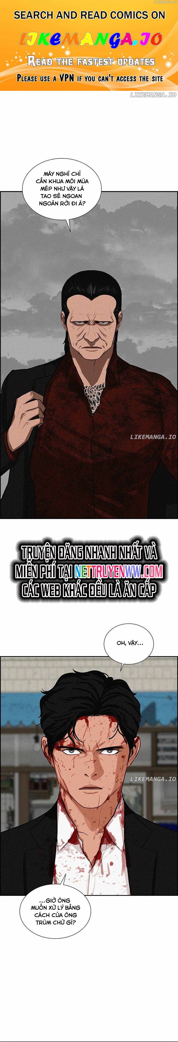 Chúa Tể Đồng Tiền: Chapter 135
