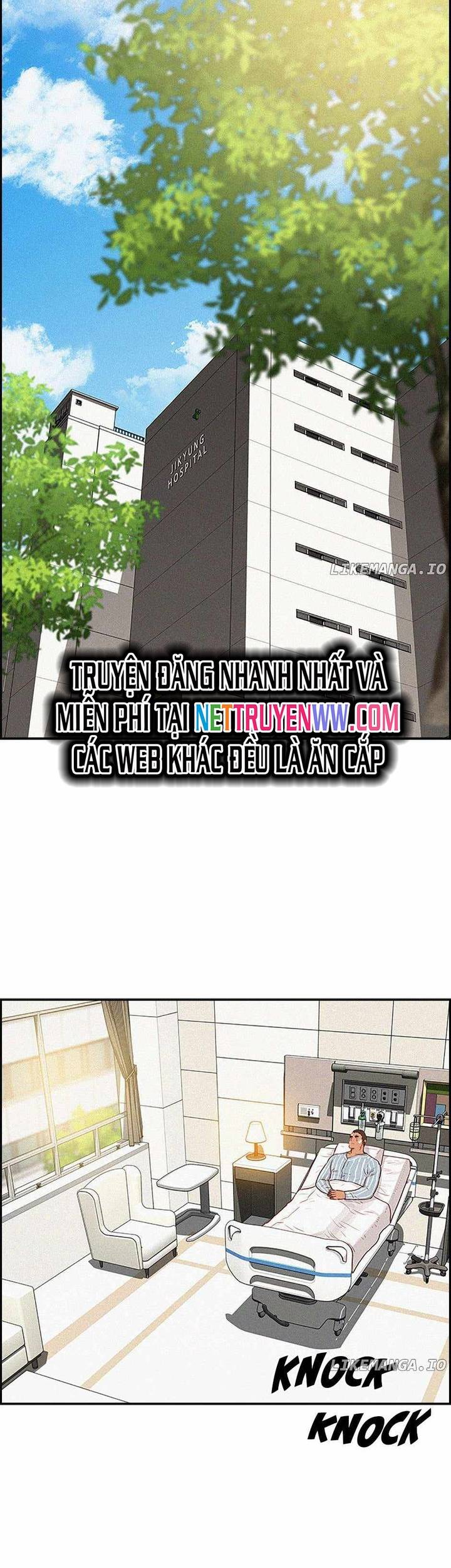 Chúa Tể Đồng Tiền: Chapter 137
