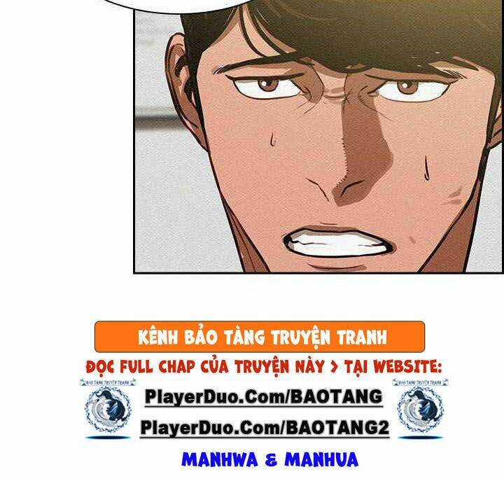 Chúa Tể Đồng Tiền: Chapter 3
