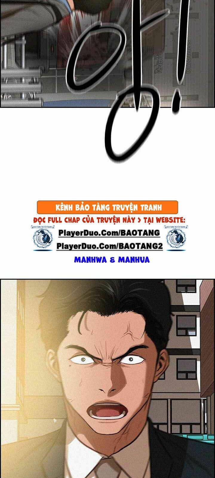 Chúa Tể Đồng Tiền: Chapter 3