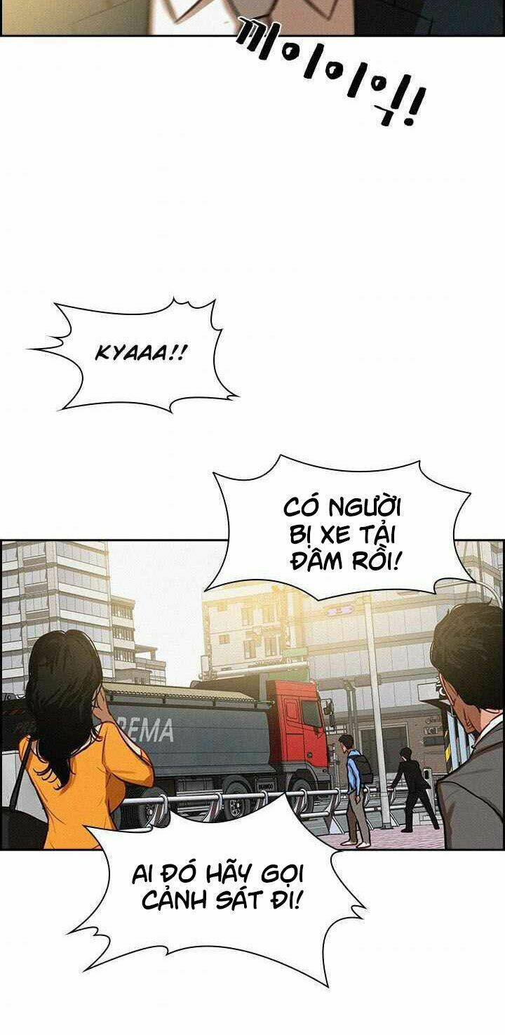 Chúa Tể Đồng Tiền: Chapter 3