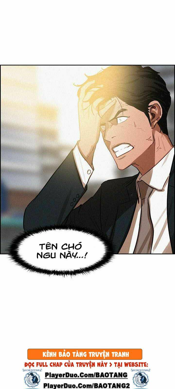 Chúa Tể Đồng Tiền: Chapter 3