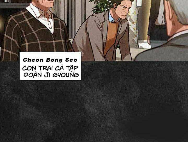 Chúa Tể Đồng Tiền: Chapter 3