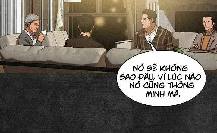 Chúa Tể Đồng Tiền: Chapter 3