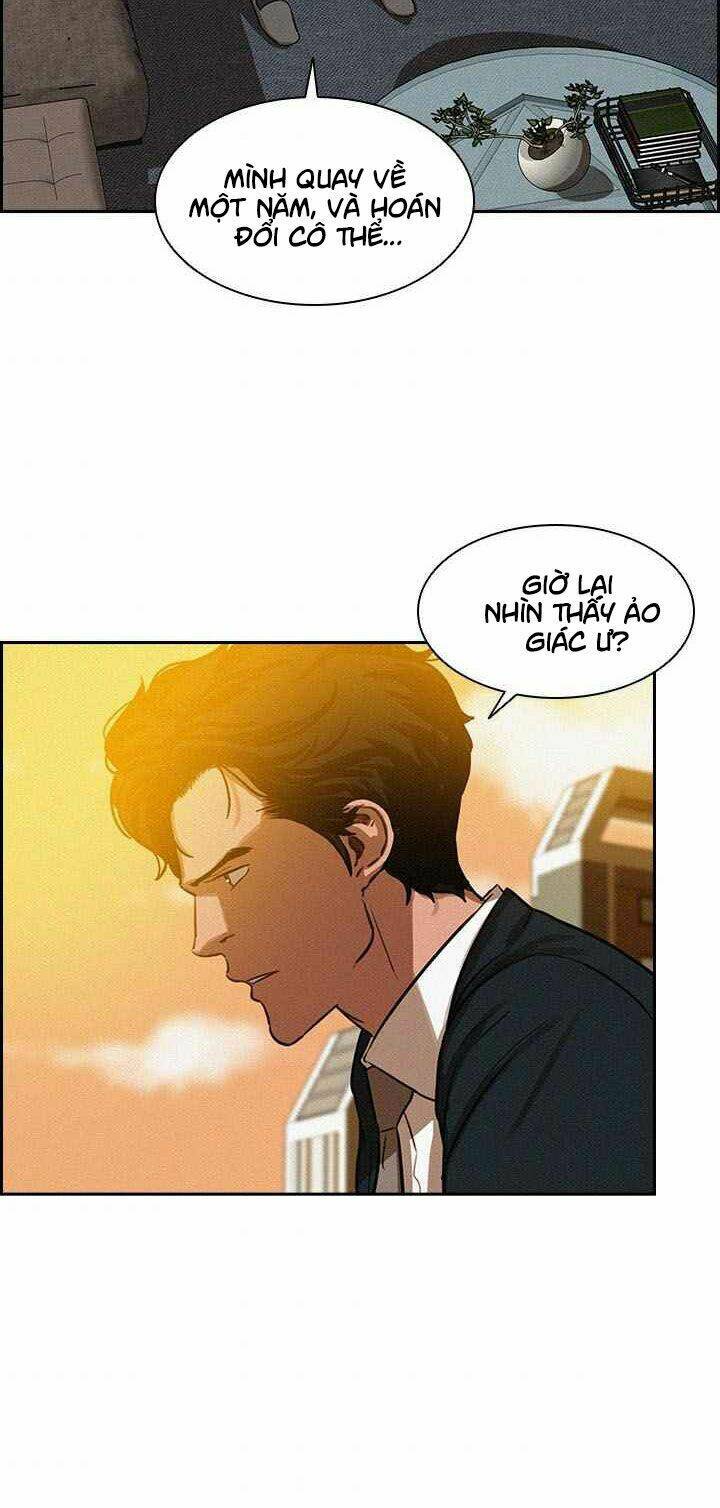 Chúa Tể Đồng Tiền: Chapter 3