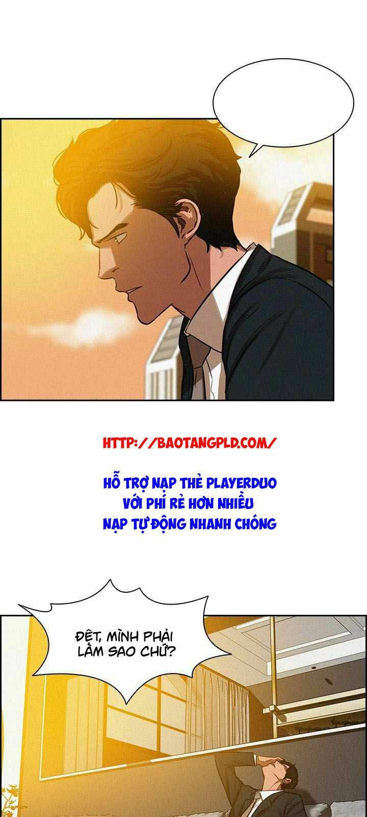 Chúa Tể Đồng Tiền: Chapter 3