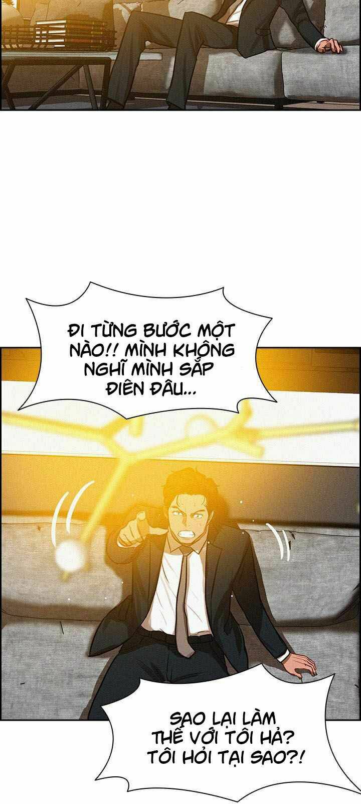 Chúa Tể Đồng Tiền: Chapter 3