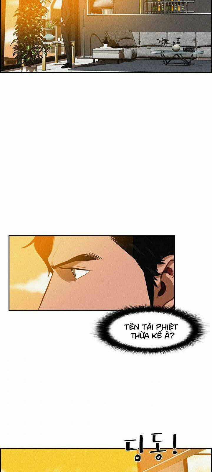Chúa Tể Đồng Tiền: Chapter 3