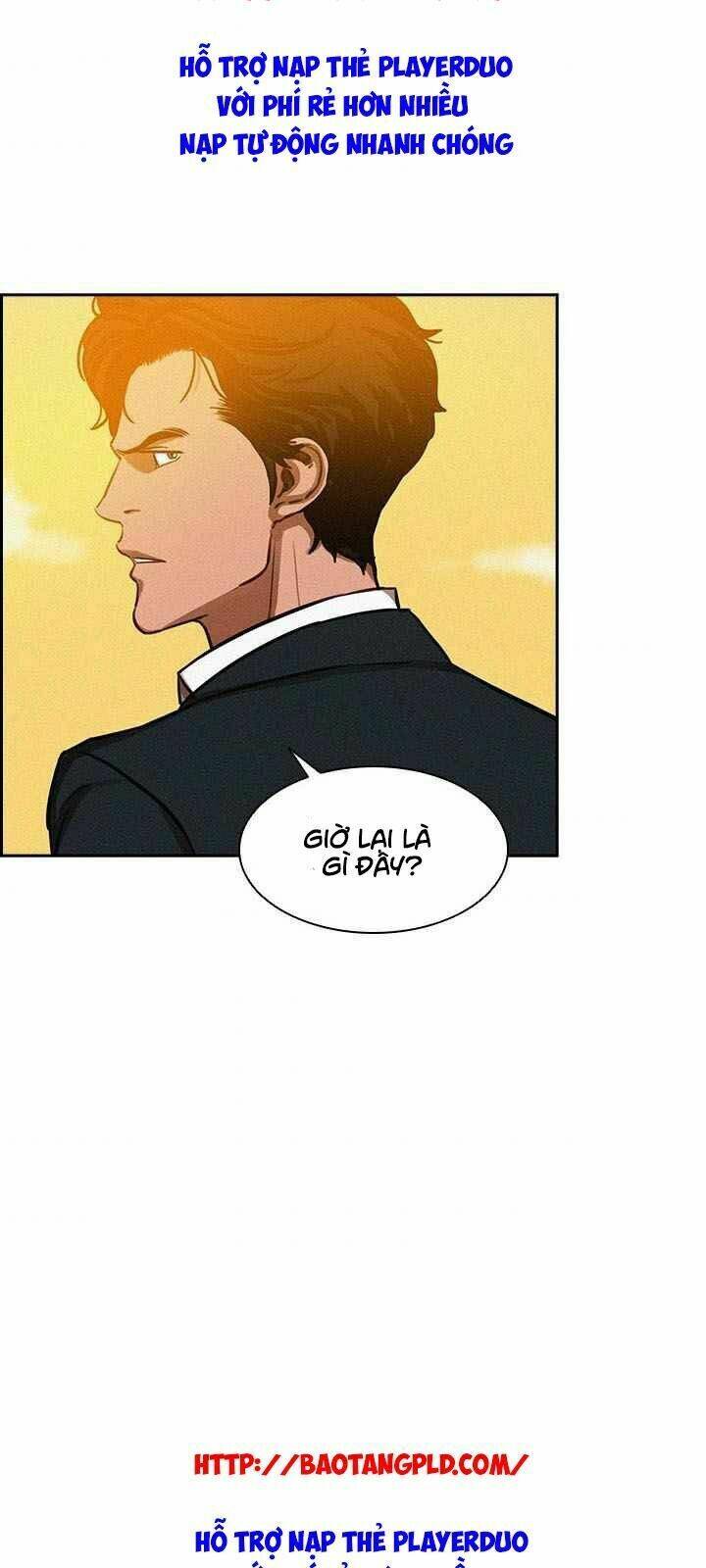 Chúa Tể Đồng Tiền: Chapter 3
