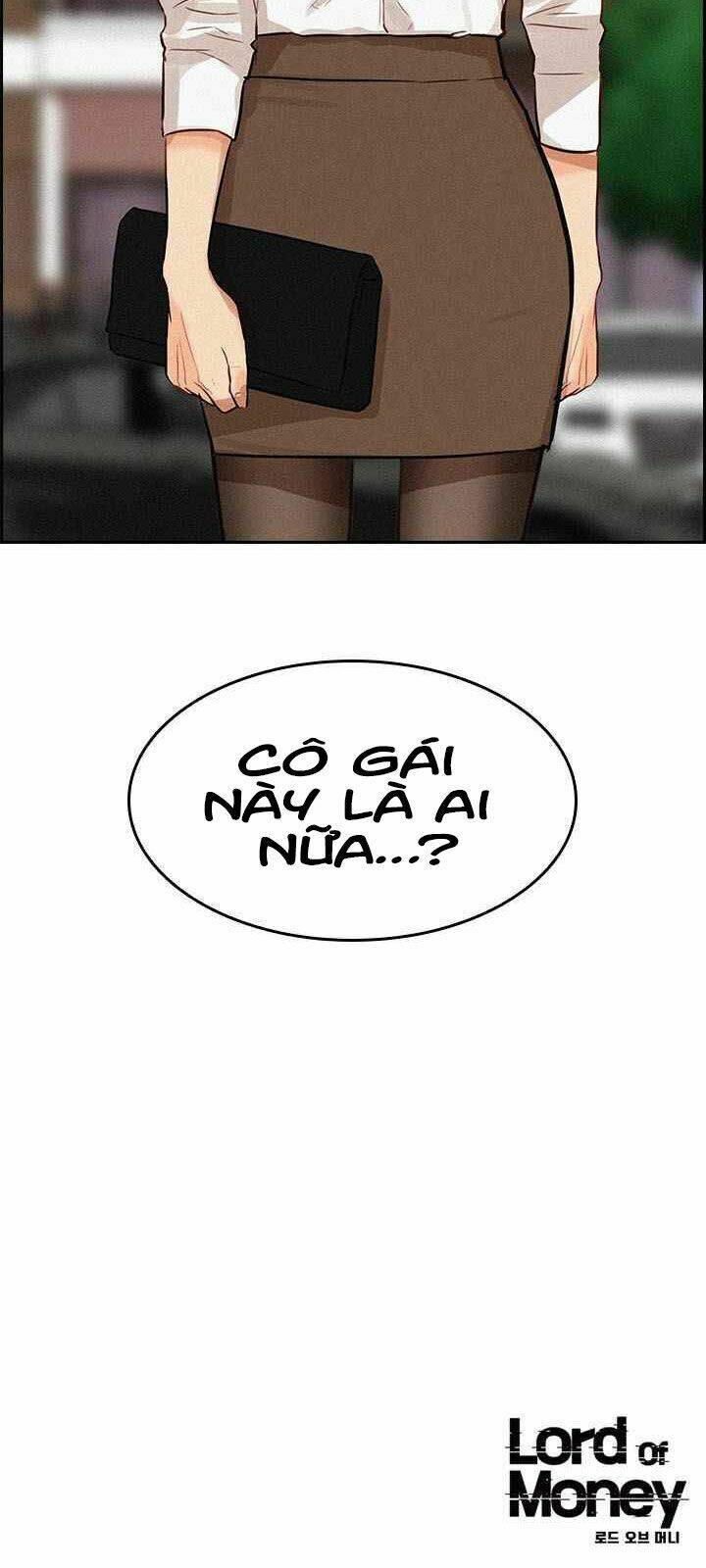 Chúa Tể Đồng Tiền: Chapter 3