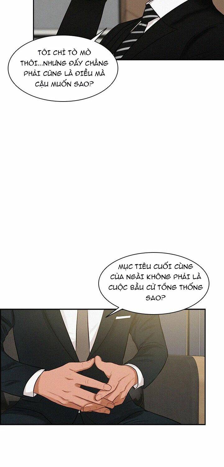 Chúa Tể Đồng Tiền: Chapter 30