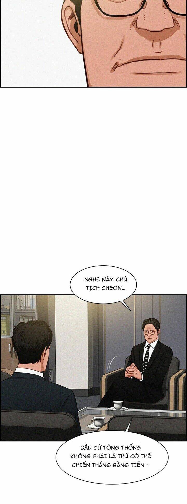 Chúa Tể Đồng Tiền: Chapter 30