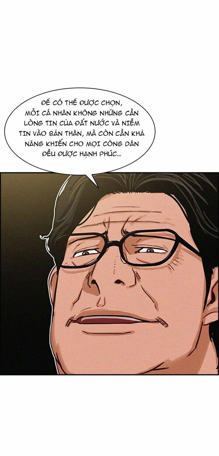 Chúa Tể Đồng Tiền: Chapter 30