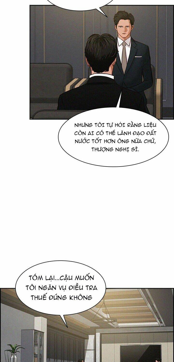 Chúa Tể Đồng Tiền: Chapter 30