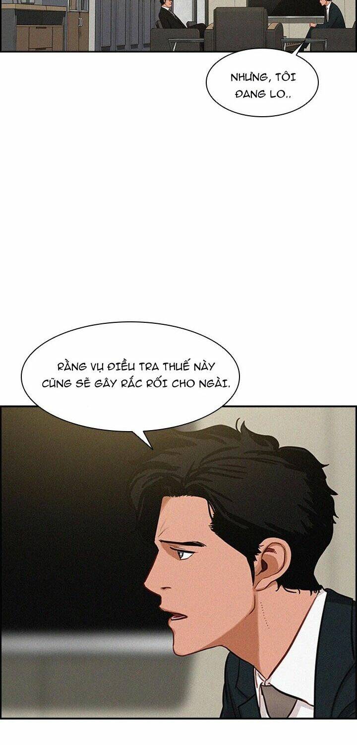 Chúa Tể Đồng Tiền: Chapter 30