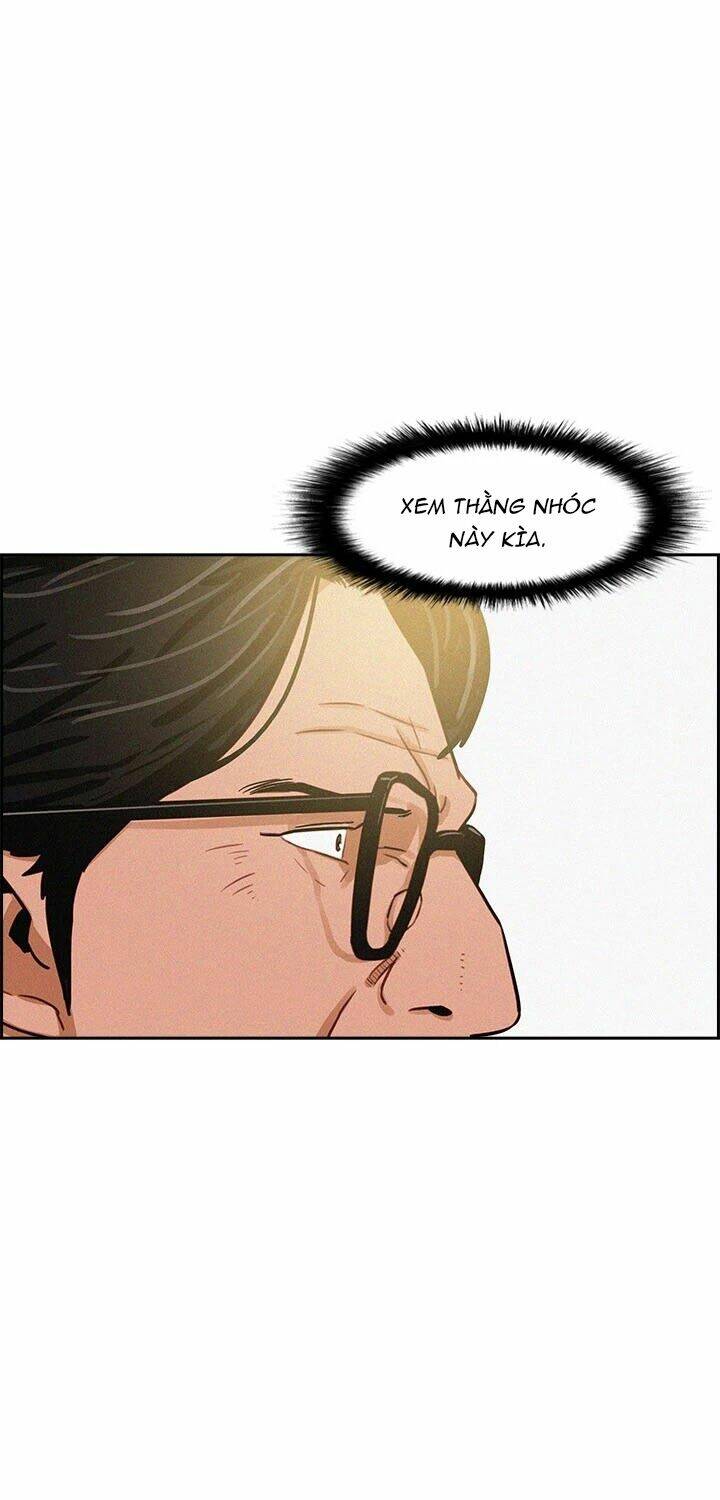 Chúa Tể Đồng Tiền: Chapter 30