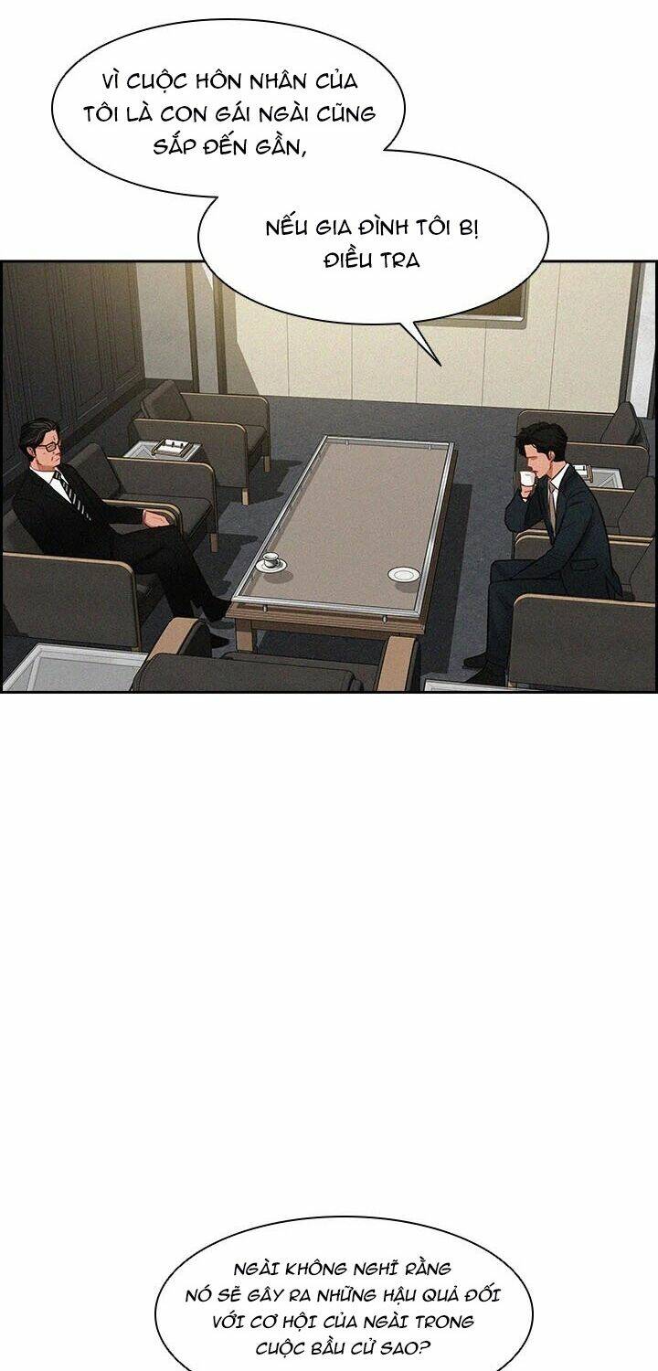 Chúa Tể Đồng Tiền: Chapter 30