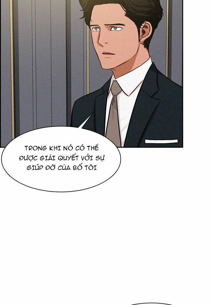 Chúa Tể Đồng Tiền: Chapter 30
