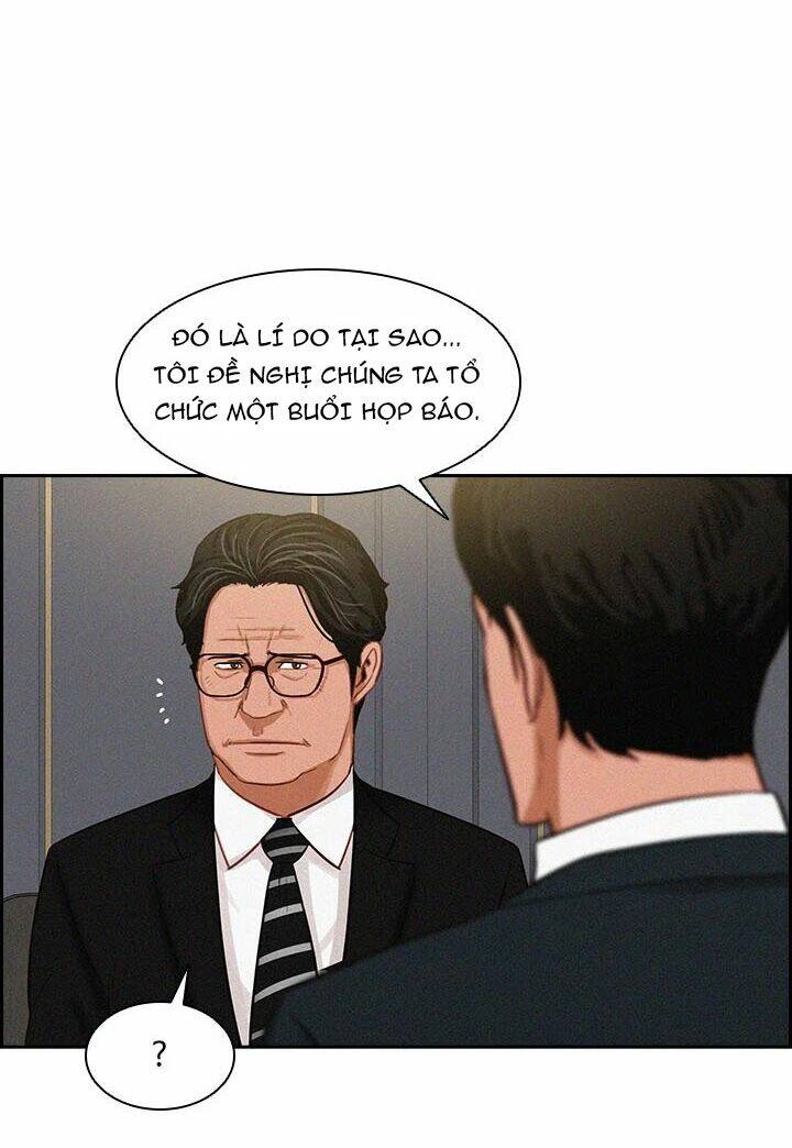 Chúa Tể Đồng Tiền: Chapter 30
