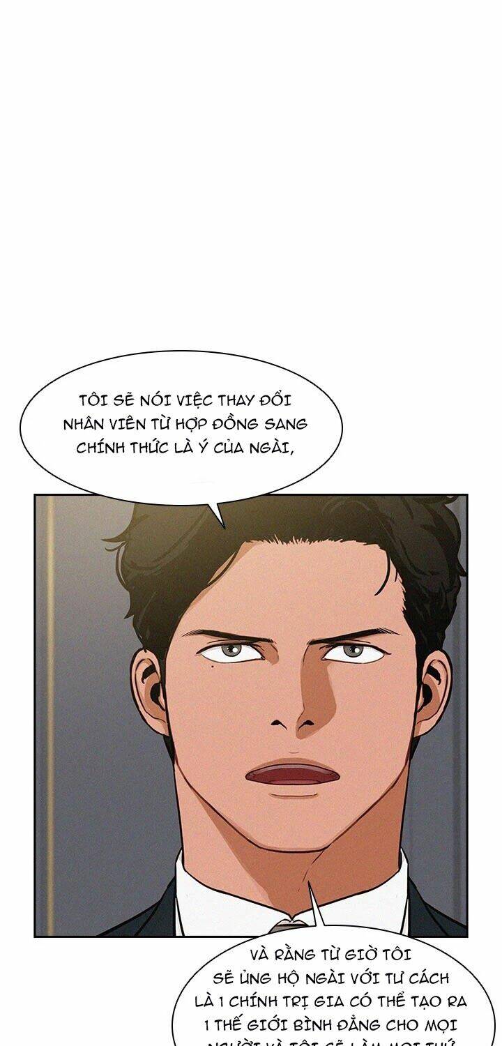 Chúa Tể Đồng Tiền: Chapter 30