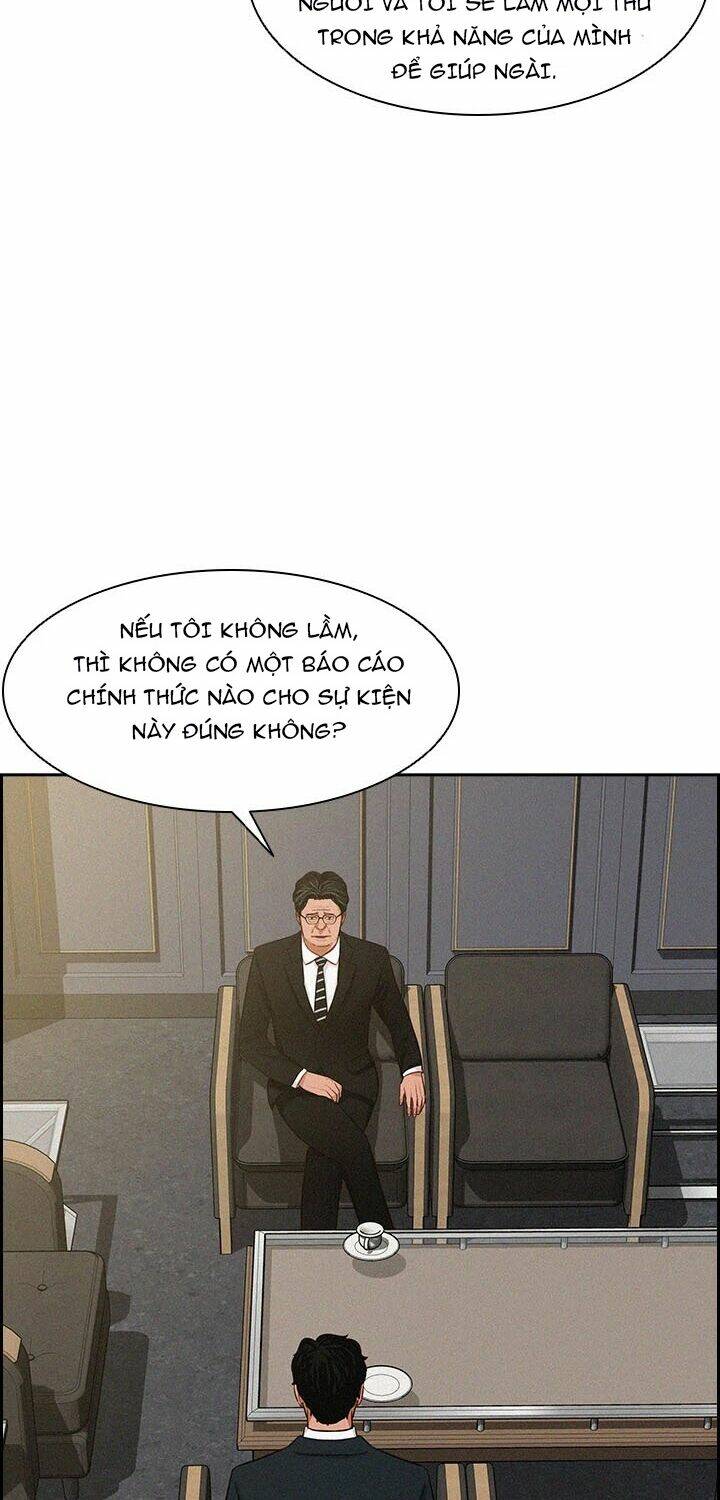 Chúa Tể Đồng Tiền: Chapter 30