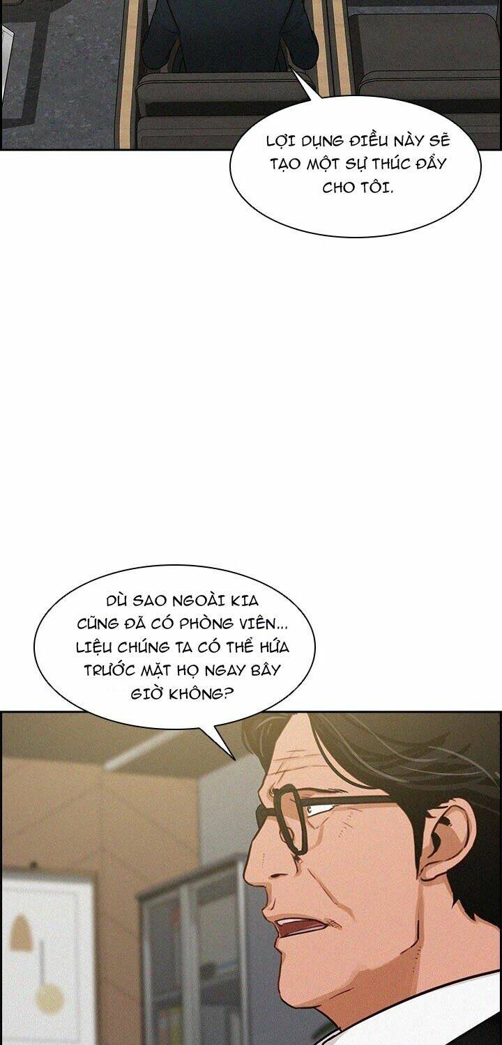 Chúa Tể Đồng Tiền: Chapter 30