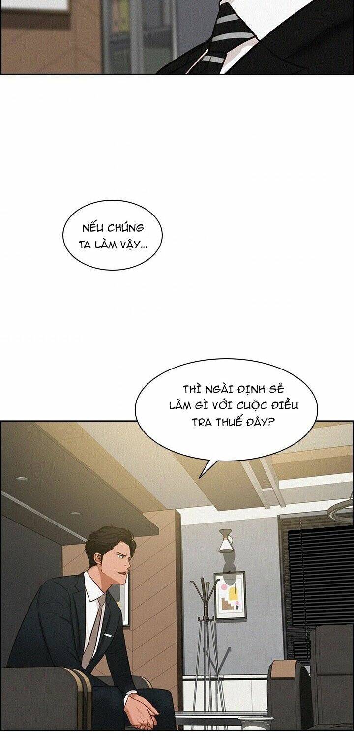 Chúa Tể Đồng Tiền: Chapter 30