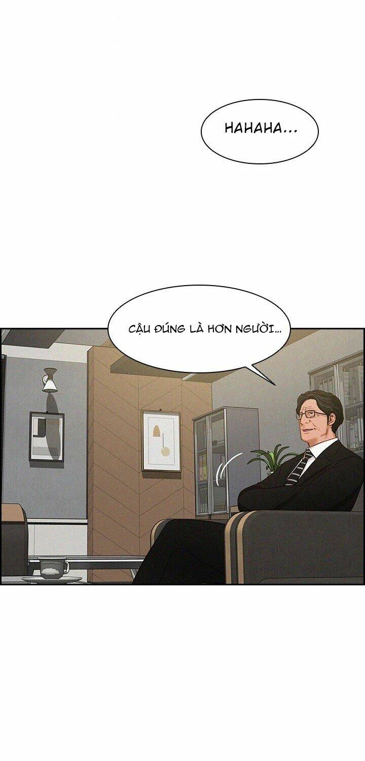 Chúa Tể Đồng Tiền: Chapter 30
