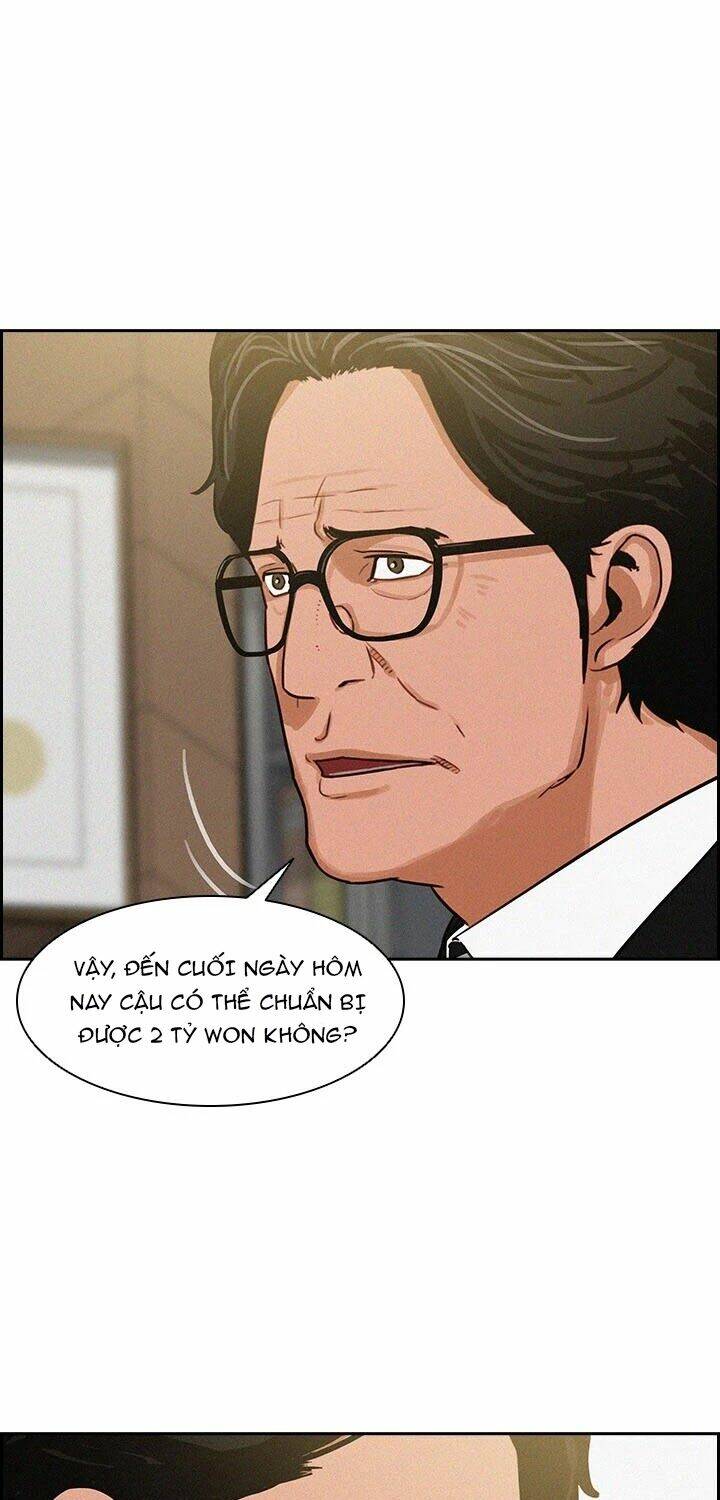 Chúa Tể Đồng Tiền: Chapter 30