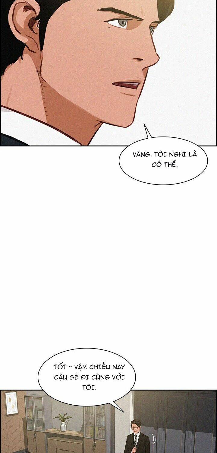 Chúa Tể Đồng Tiền: Chapter 30