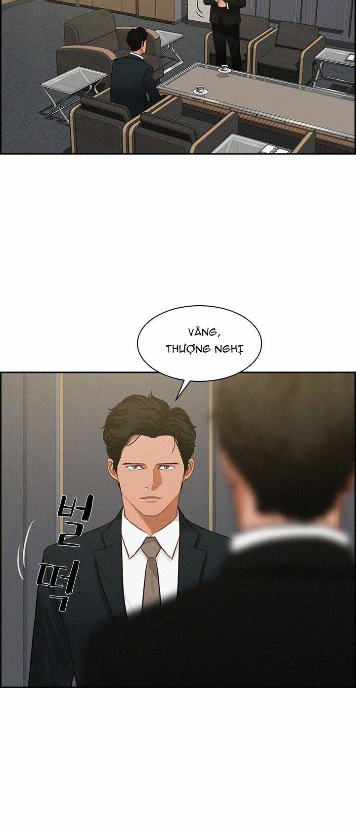 Chúa Tể Đồng Tiền: Chapter 30