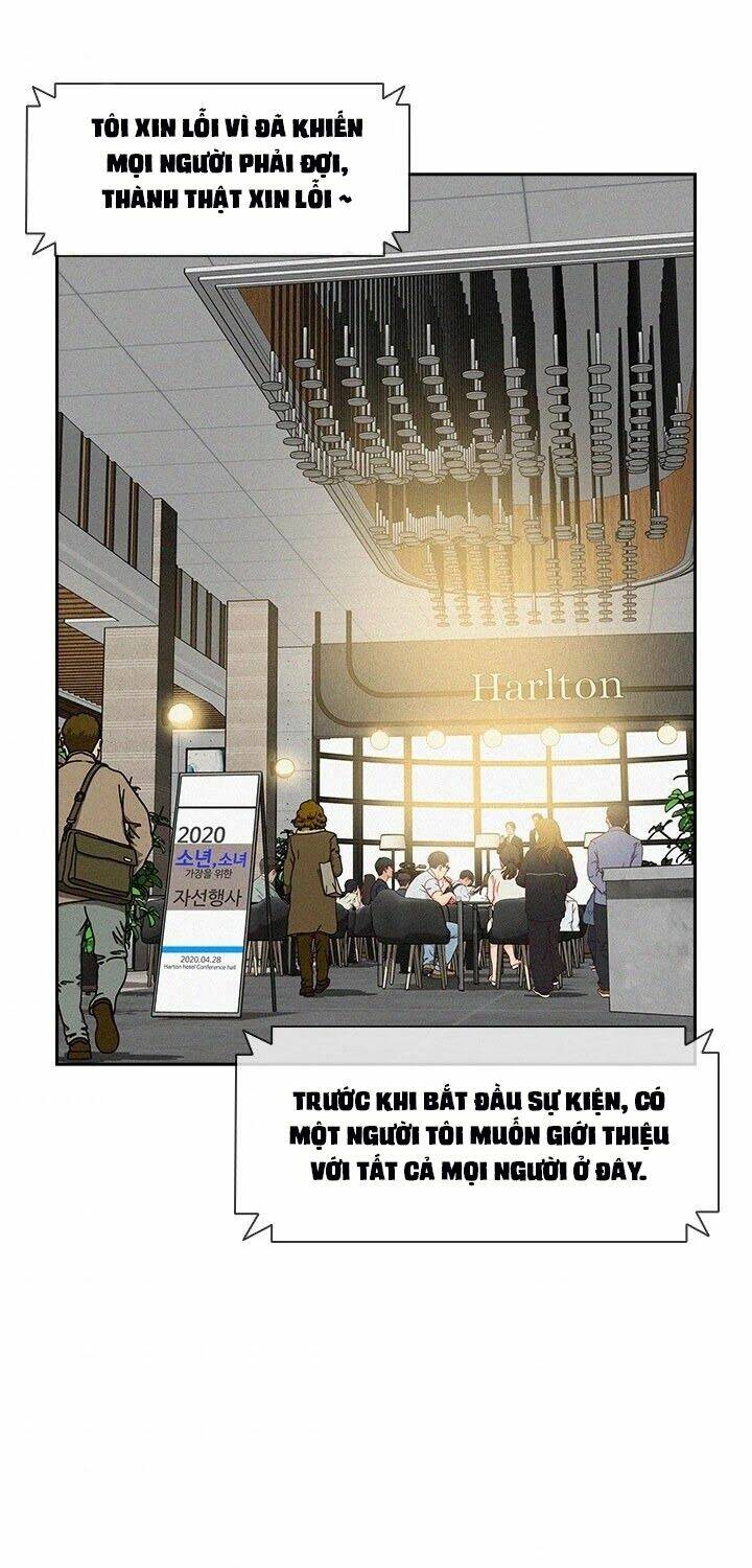 Chúa Tể Đồng Tiền: Chapter 30