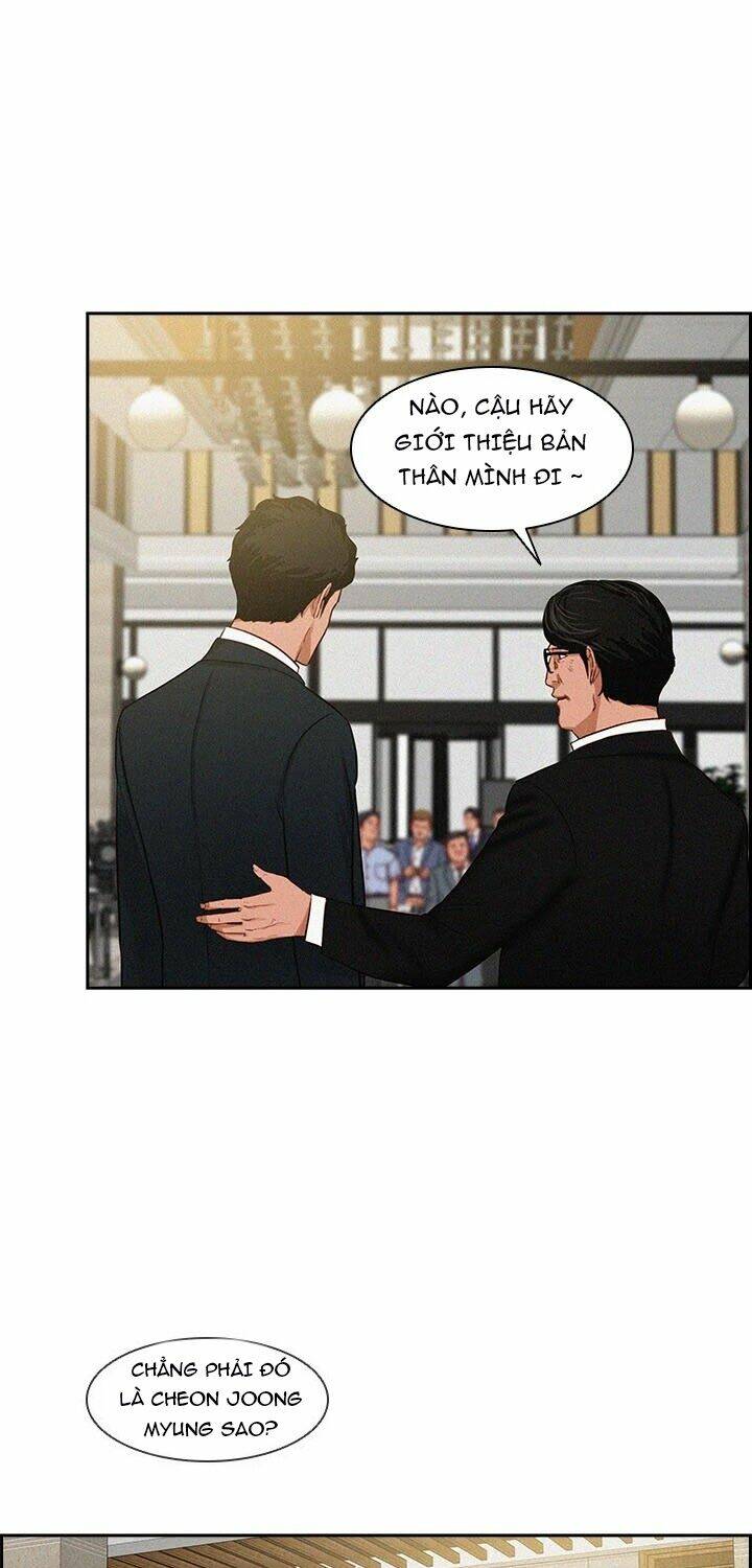 Chúa Tể Đồng Tiền: Chapter 30