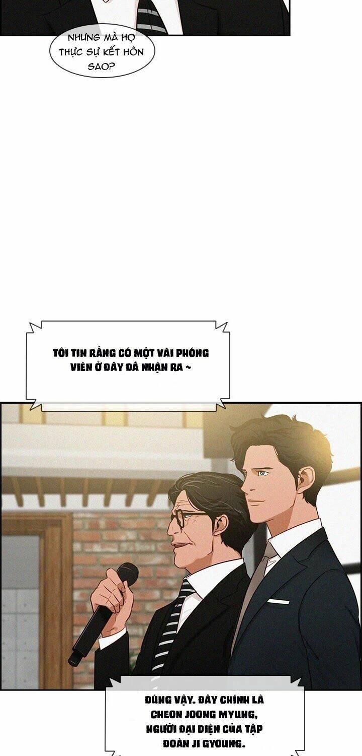 Chúa Tể Đồng Tiền: Chapter 30