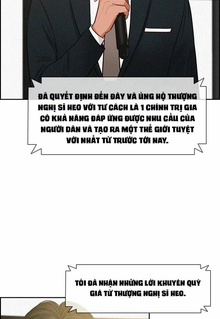 Chúa Tể Đồng Tiền: Chapter 30