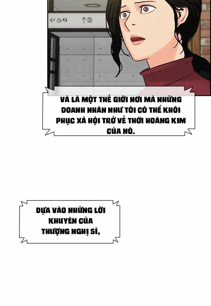 Chúa Tể Đồng Tiền: Chapter 30