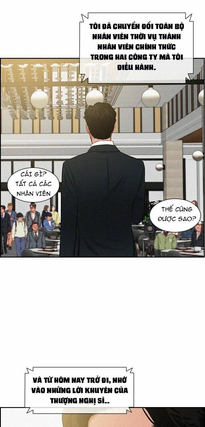 Chúa Tể Đồng Tiền: Chapter 30